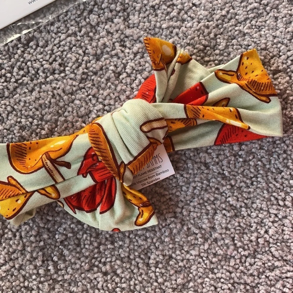 Dream Jamms Caramelt Your Heart Headband